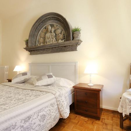 Guesthouse Bel Duomo Firenze Ruang foto