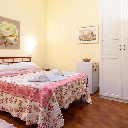 Guesthouse Bel Duomo Firenze Bagian luar foto