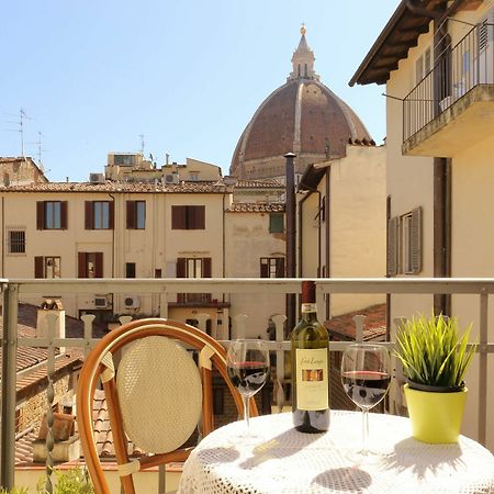 Guesthouse Bel Duomo Firenze Bagian luar foto