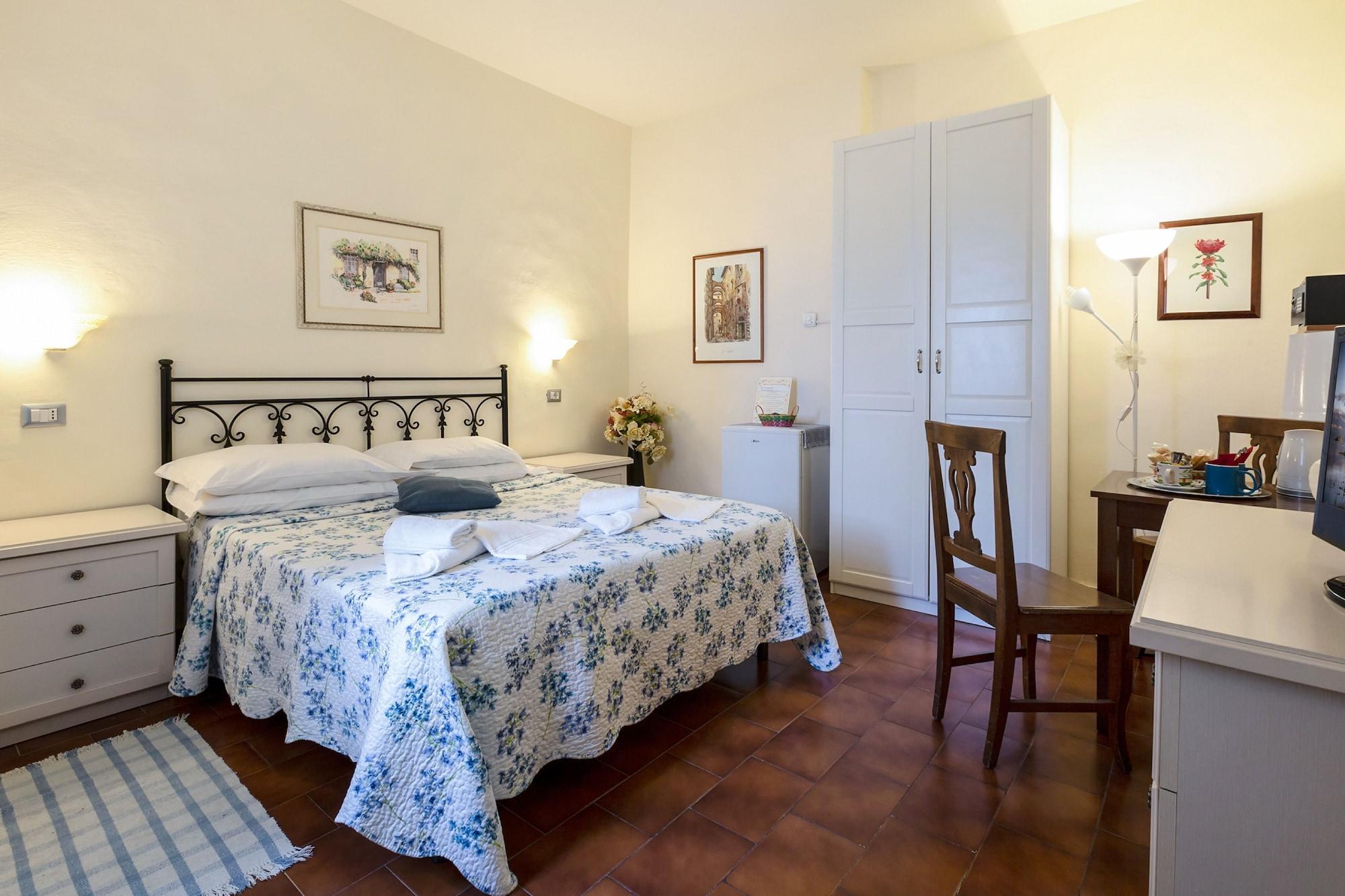 Guesthouse Bel Duomo Firenze Bagian luar foto
