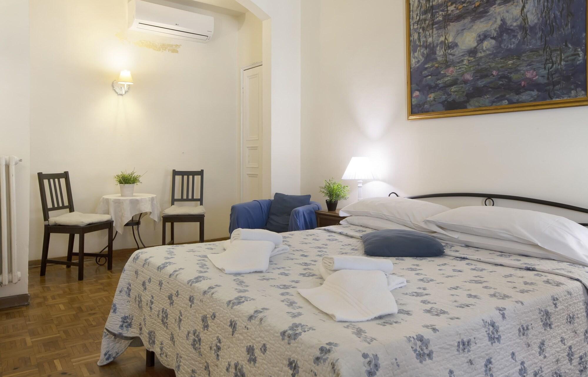 Guesthouse Bel Duomo Firenze Bagian luar foto