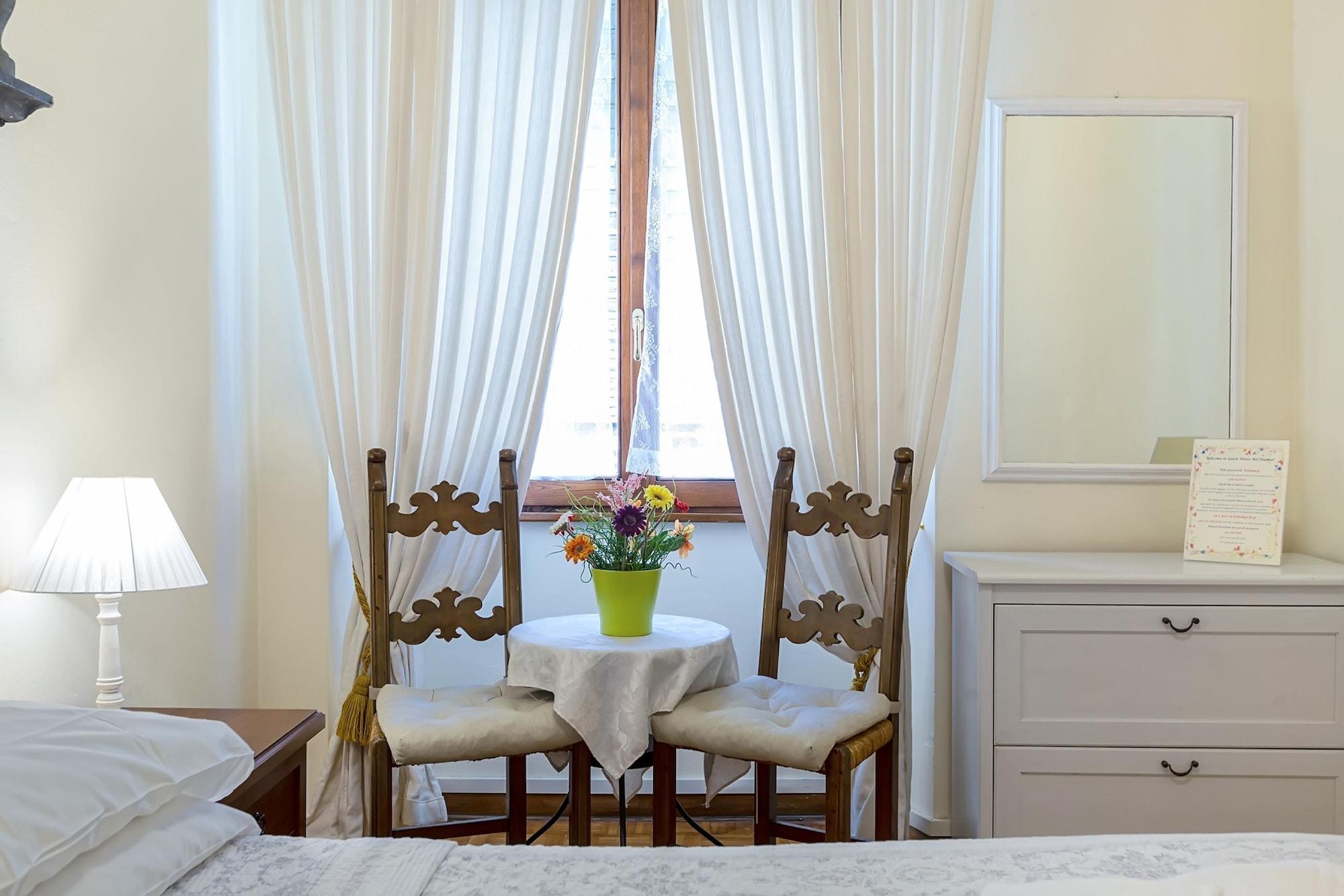 Guesthouse Bel Duomo Firenze Bagian luar foto