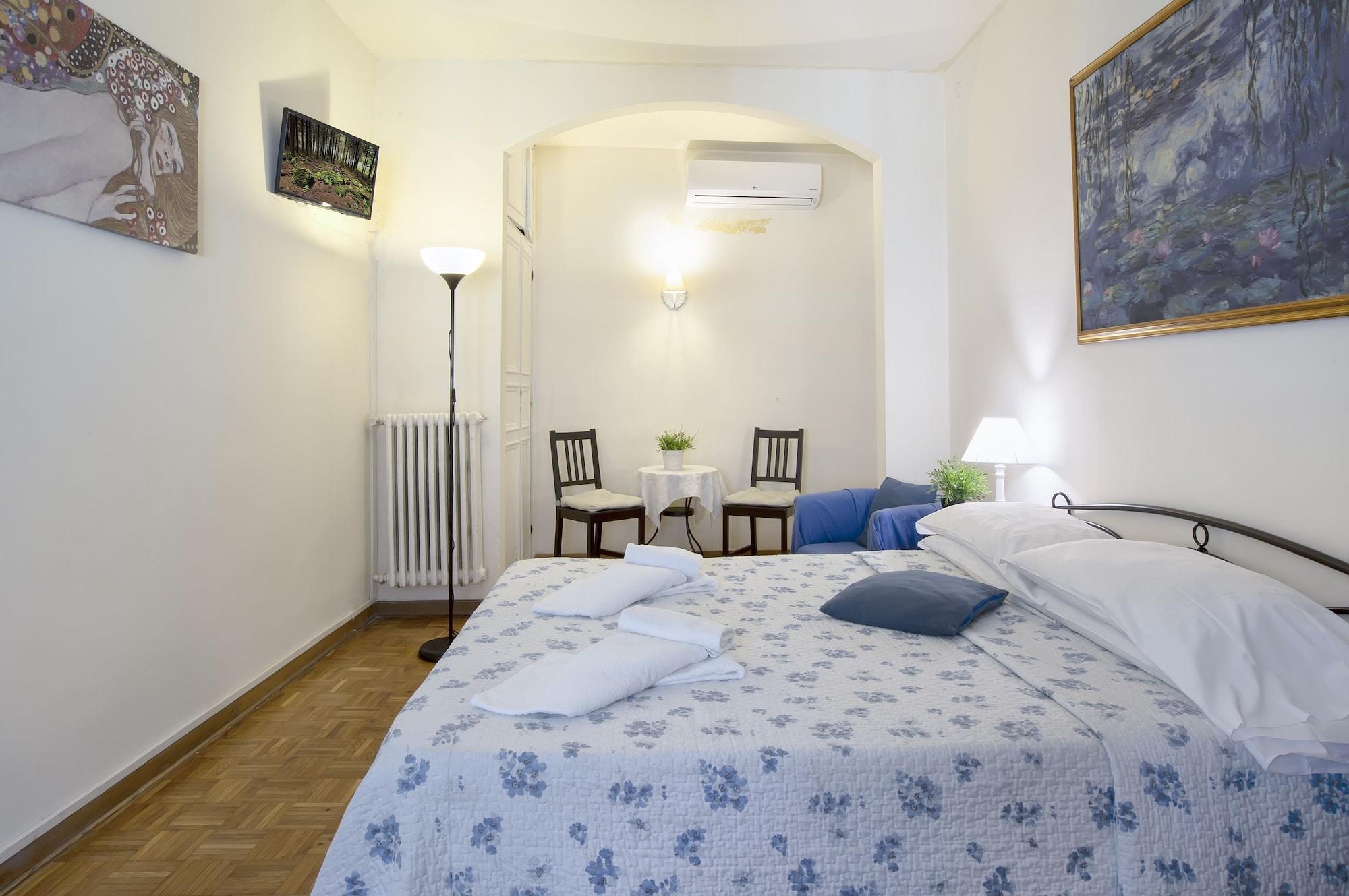 Guesthouse Bel Duomo Firenze Bagian luar foto