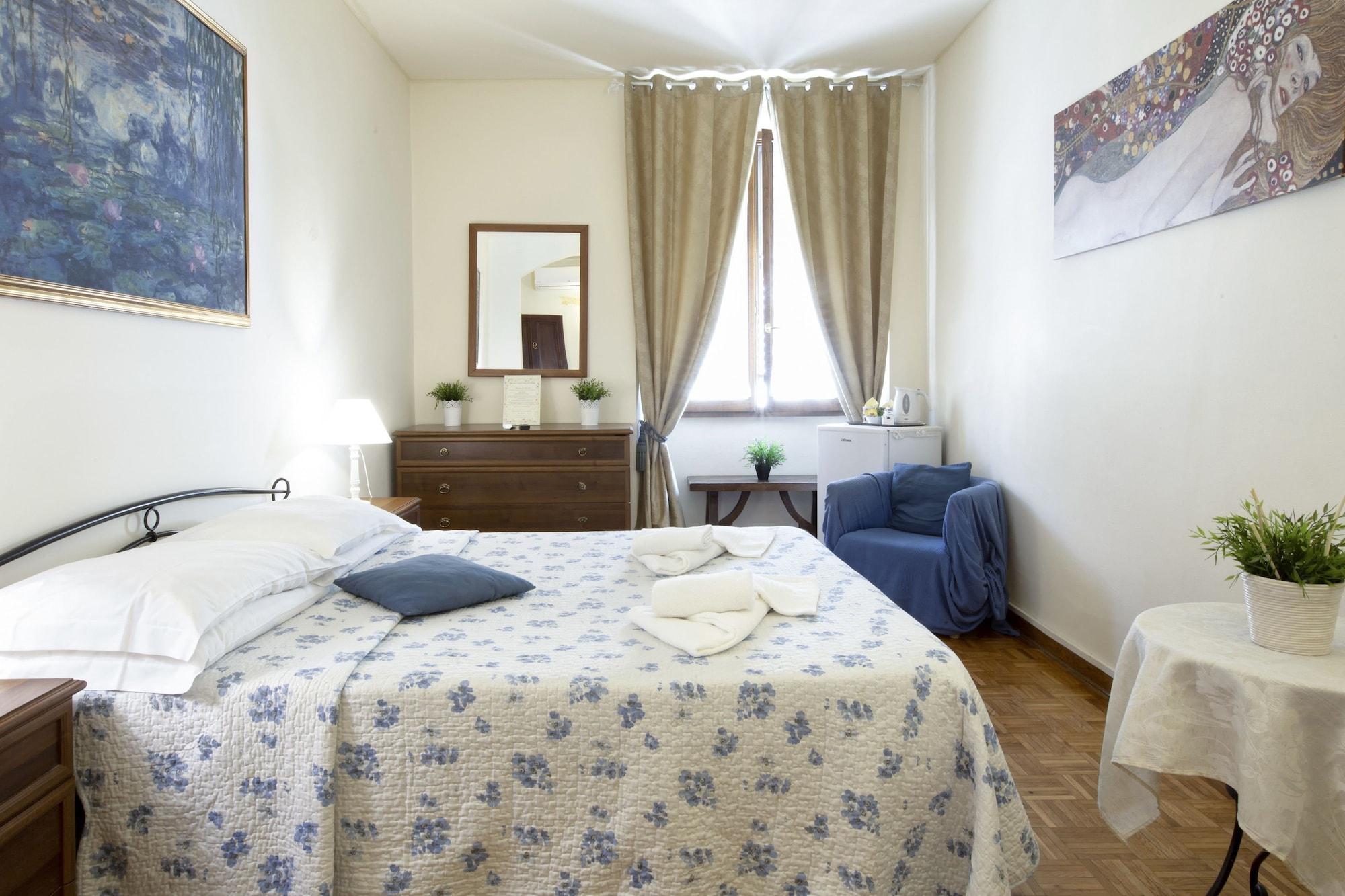 Guesthouse Bel Duomo Firenze Bagian luar foto