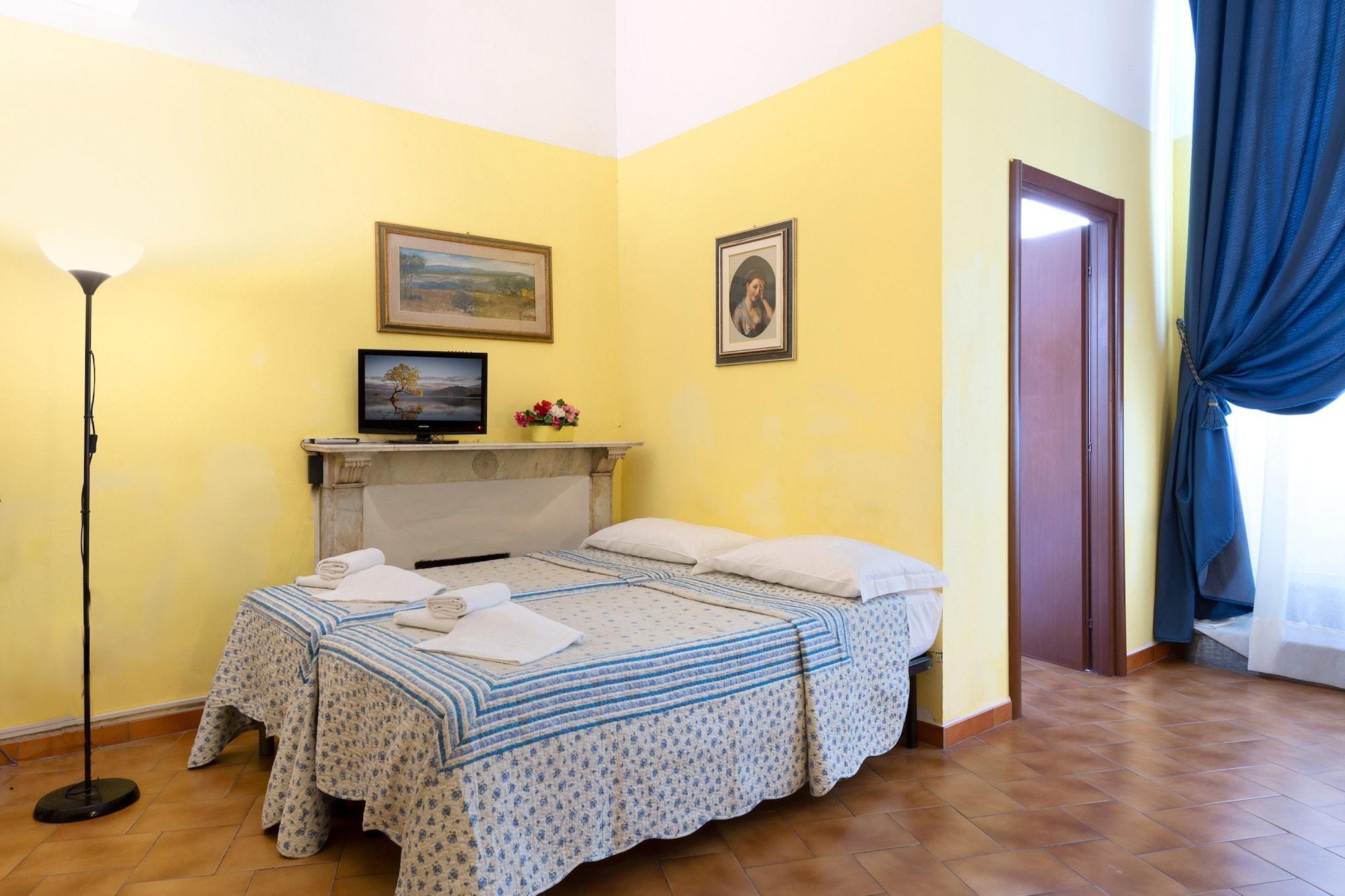 Guesthouse Bel Duomo Firenze Bagian luar foto
