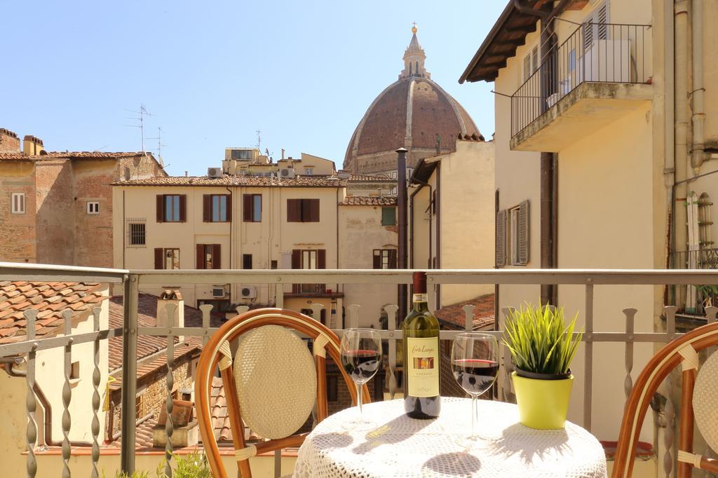 Guesthouse Bel Duomo Firenze Bagian luar foto
