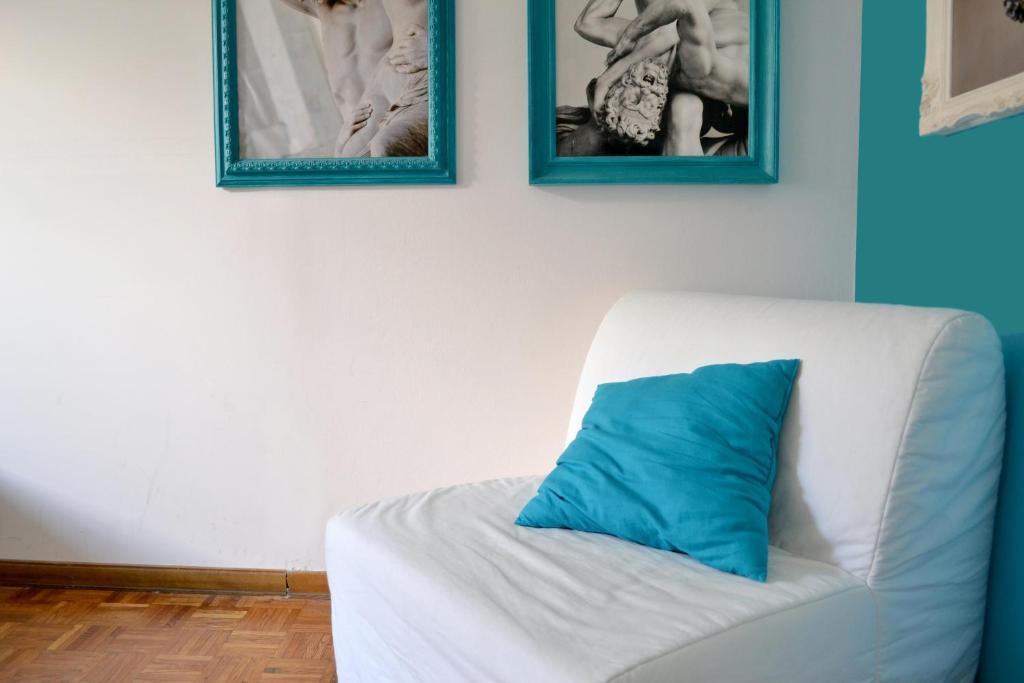 Guesthouse Bel Duomo Firenze Ruang foto