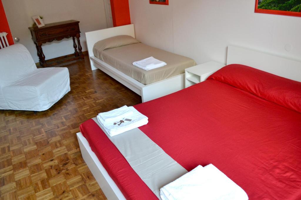 Guesthouse Bel Duomo Firenze Ruang foto