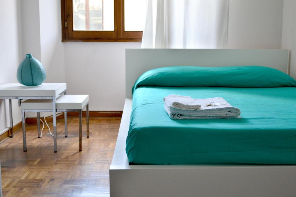 Guesthouse Bel Duomo Firenze Ruang foto