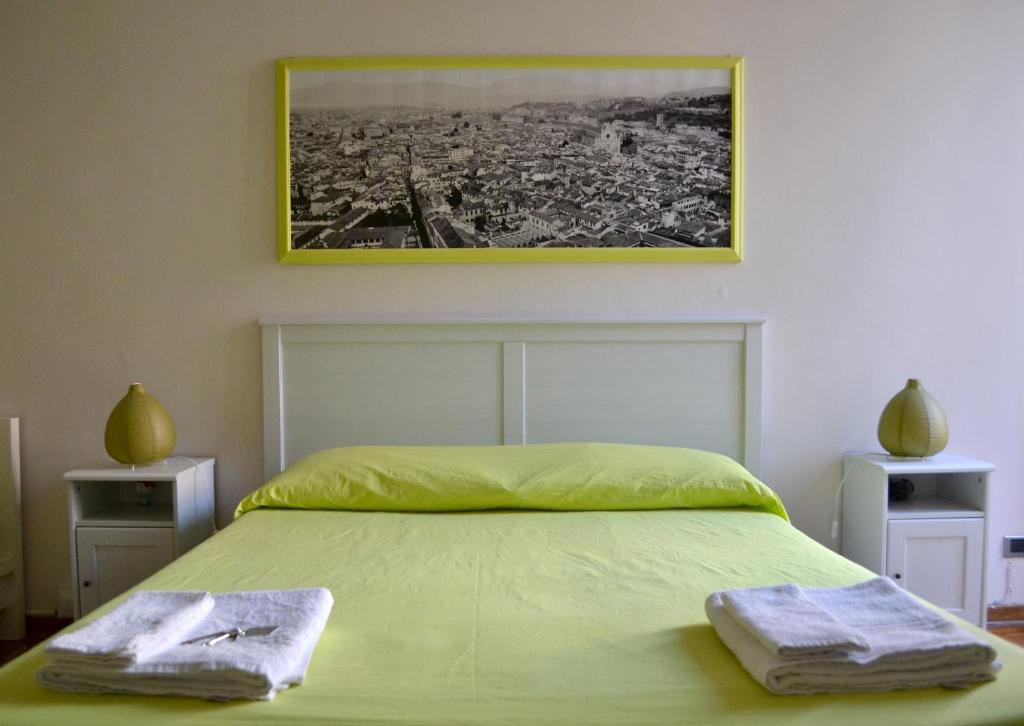 Guesthouse Bel Duomo Firenze Ruang foto