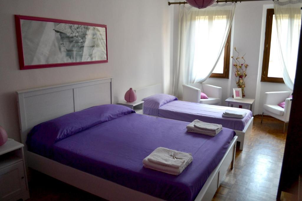 Guesthouse Bel Duomo Firenze Ruang foto