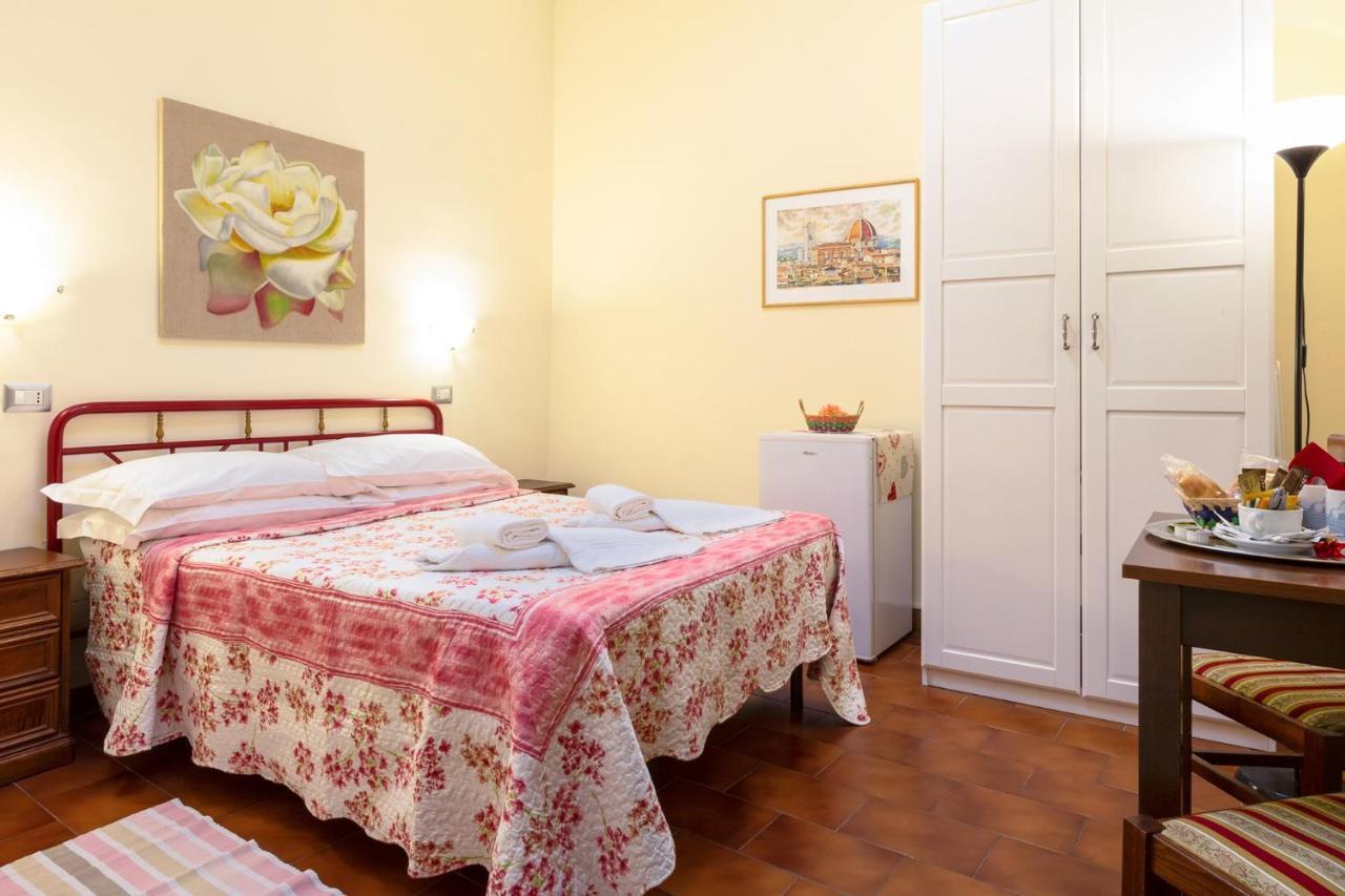 Guesthouse Bel Duomo Firenze Bagian luar foto