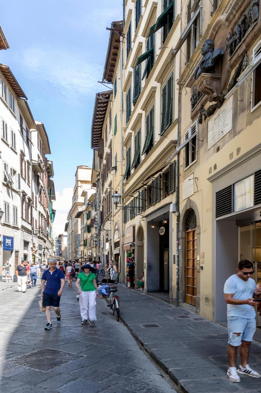 Guesthouse Bel Duomo Firenze Bagian luar foto