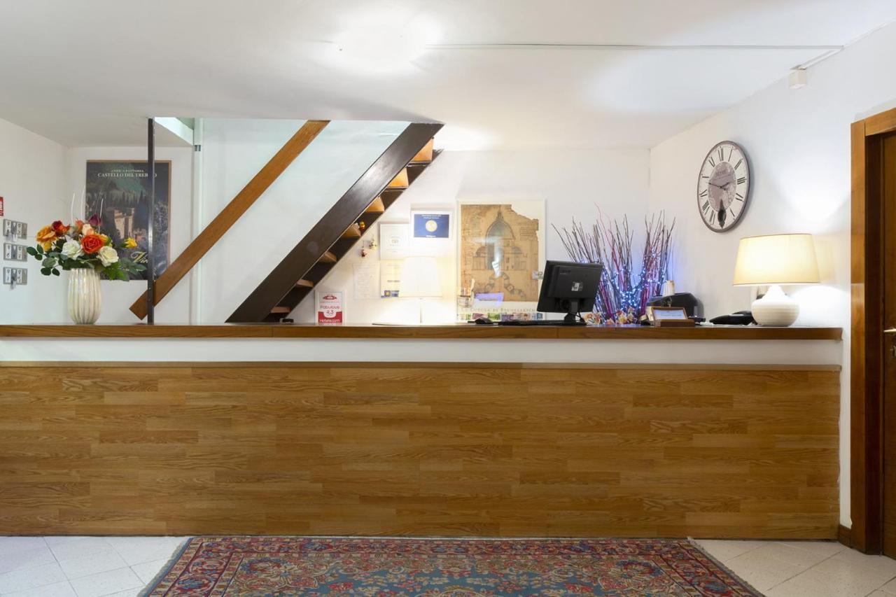 Guesthouse Bel Duomo Firenze Bagian luar foto