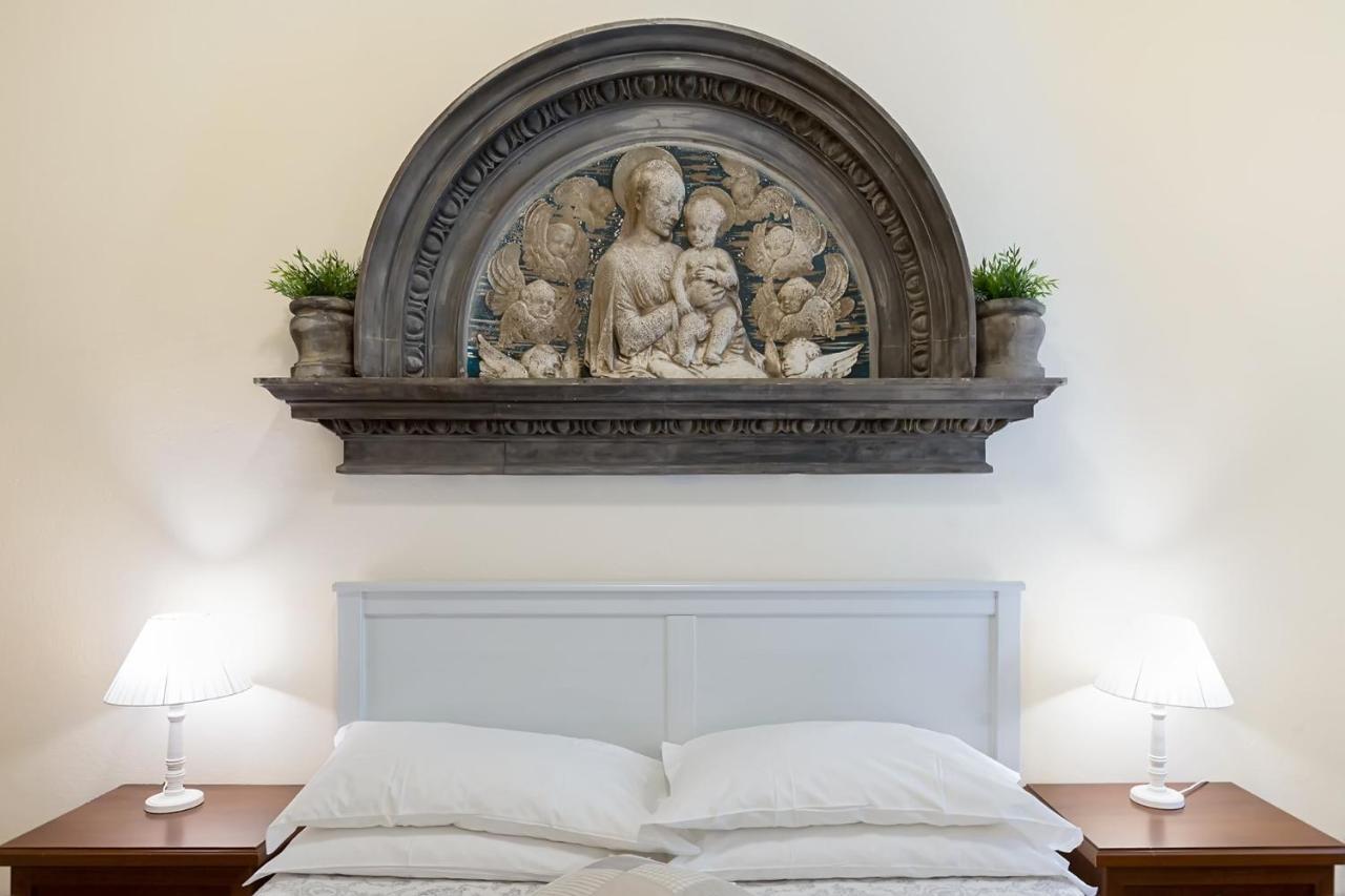 Guesthouse Bel Duomo Firenze Bagian luar foto