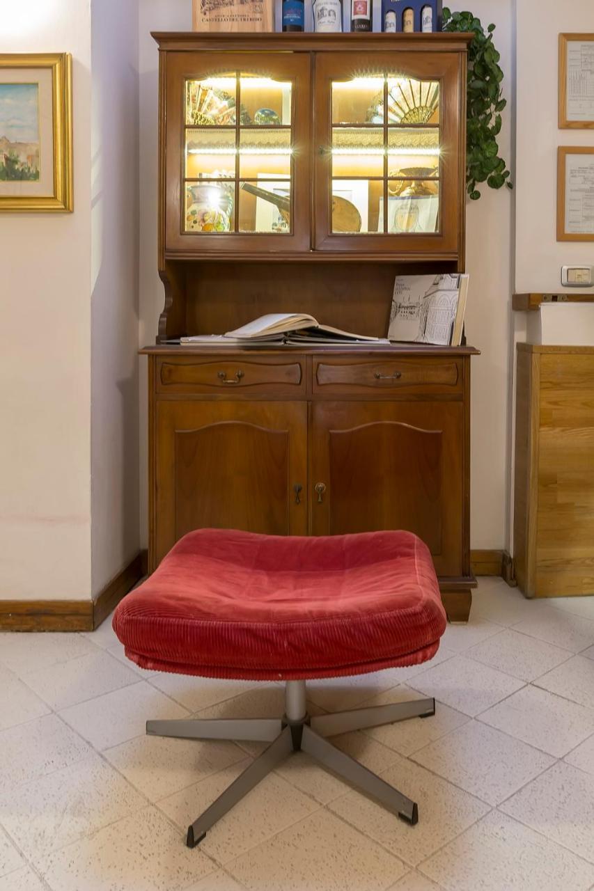 Guesthouse Bel Duomo Firenze Bagian luar foto