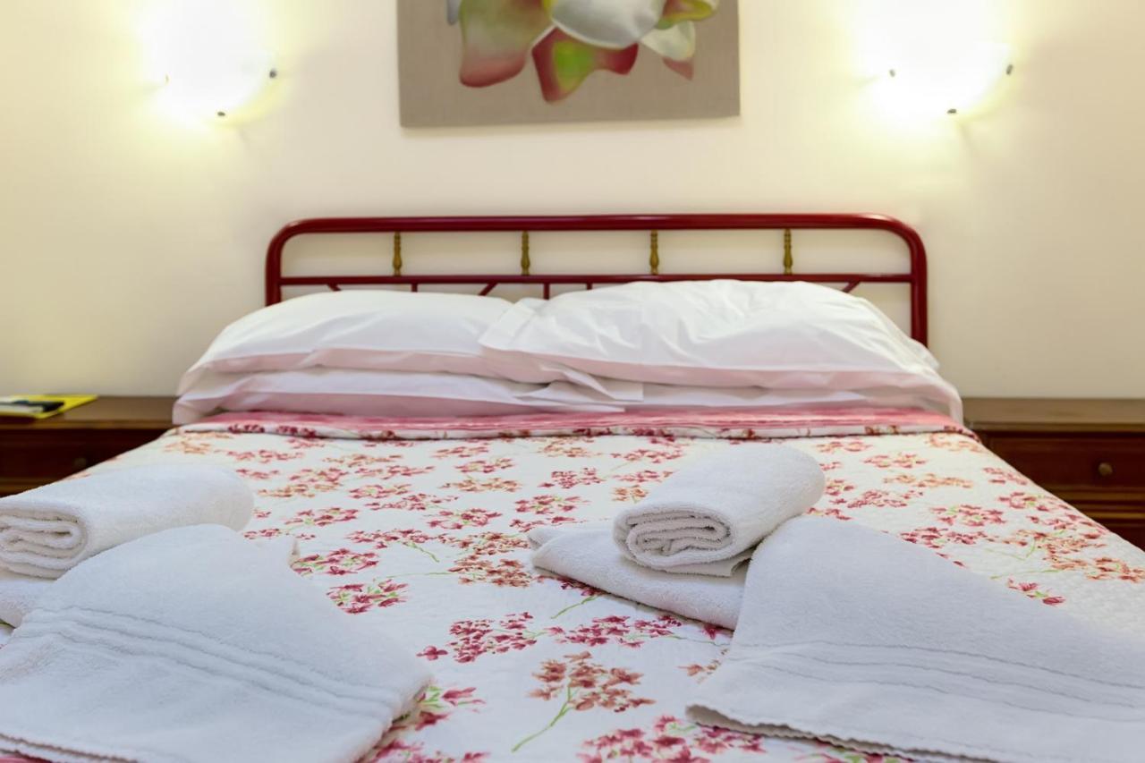 Guesthouse Bel Duomo Firenze Bagian luar foto