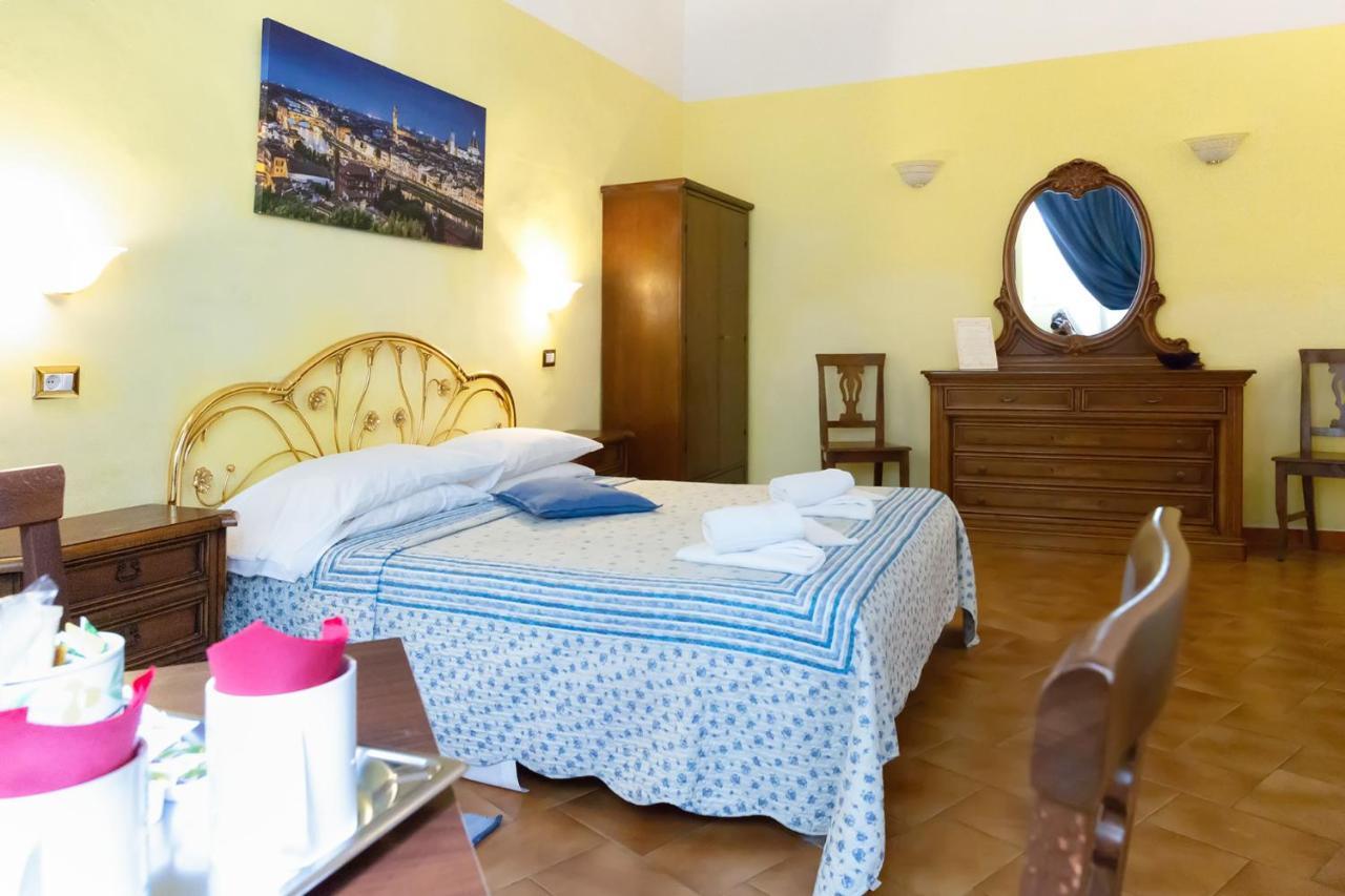 Guesthouse Bel Duomo Firenze Bagian luar foto