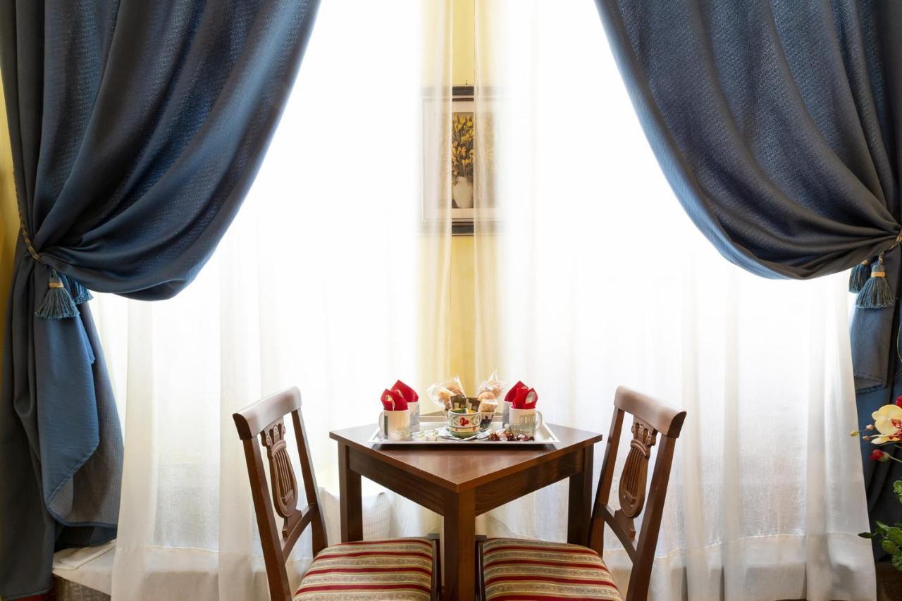 Guesthouse Bel Duomo Firenze Bagian luar foto