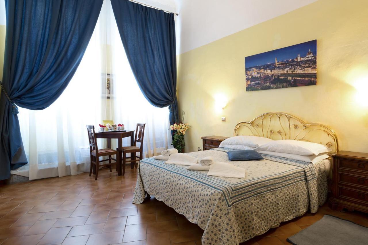 Guesthouse Bel Duomo Firenze Bagian luar foto
