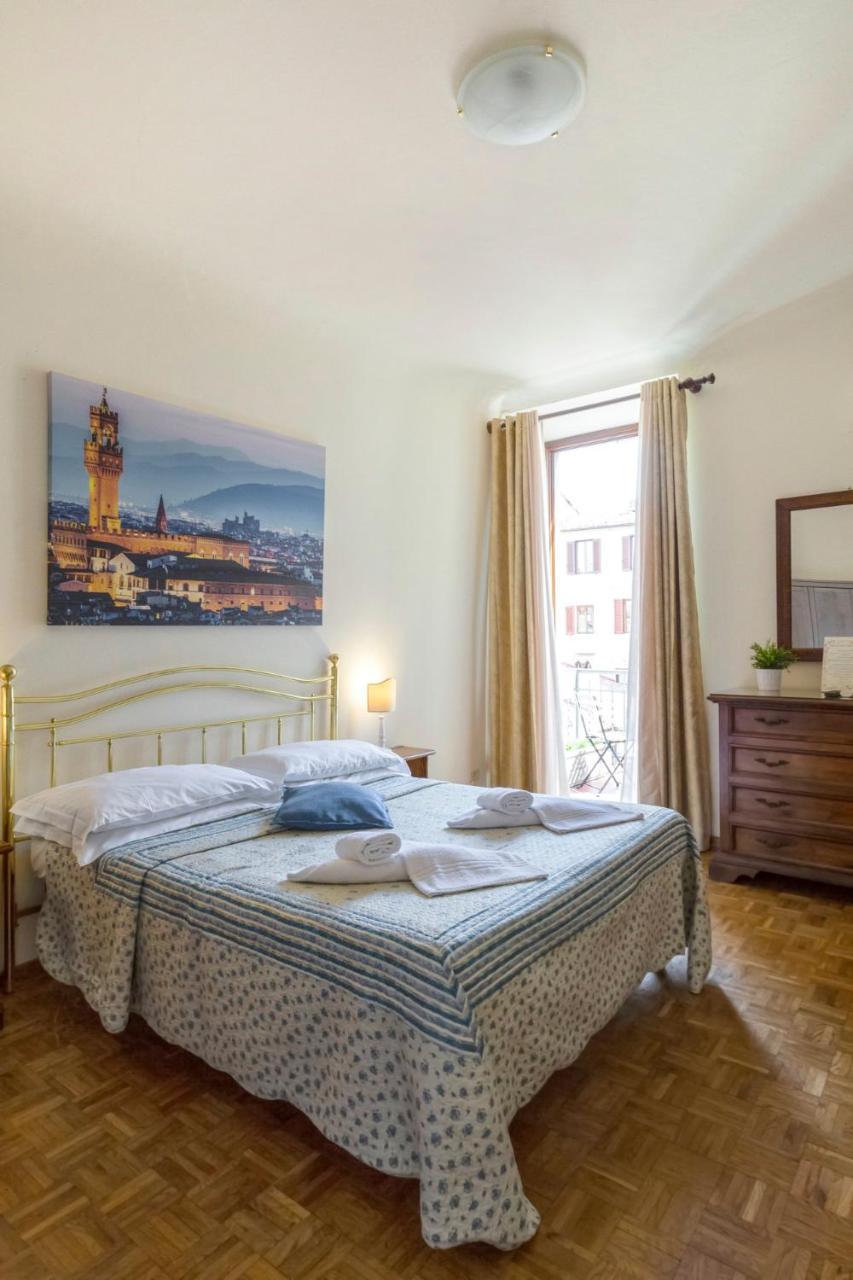 Guesthouse Bel Duomo Firenze Bagian luar foto