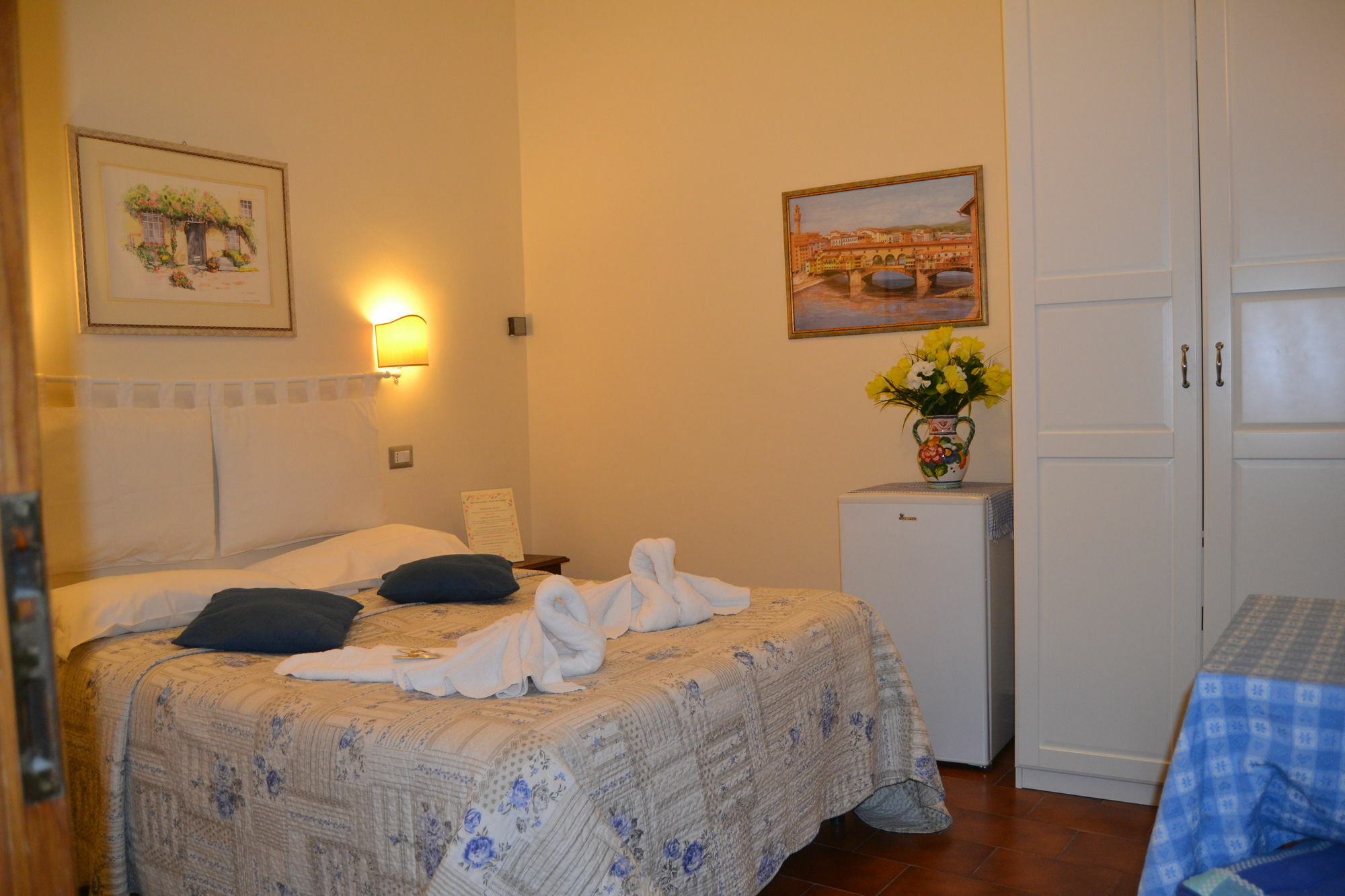 Guesthouse Bel Duomo Firenze Bagian luar foto