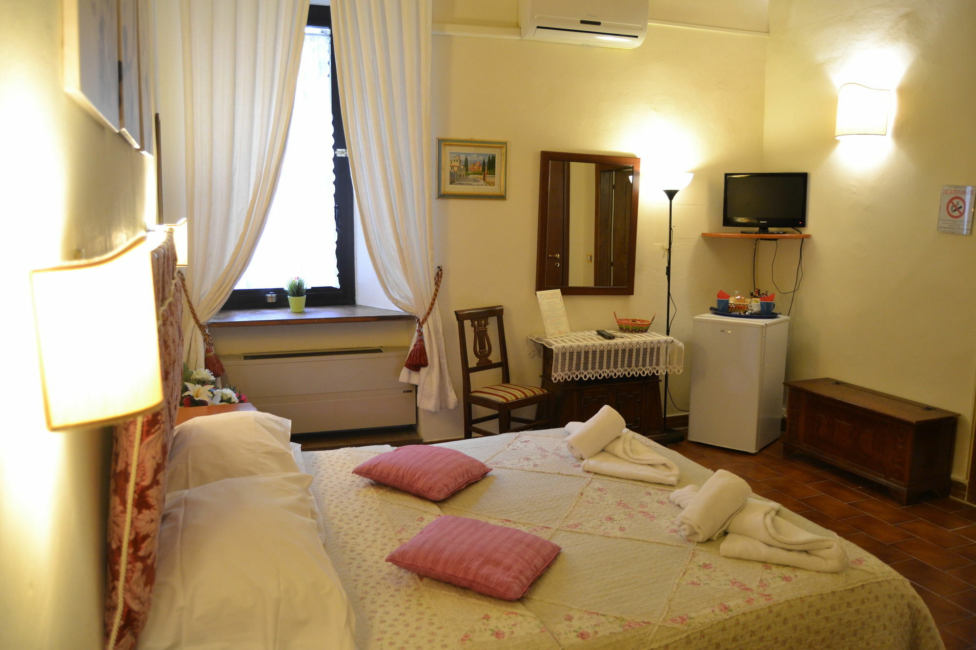Guesthouse Bel Duomo Firenze Bagian luar foto